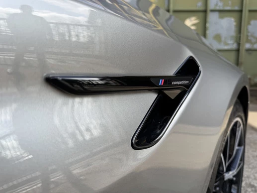 BMW M5 - Afbeelding 20 van 30