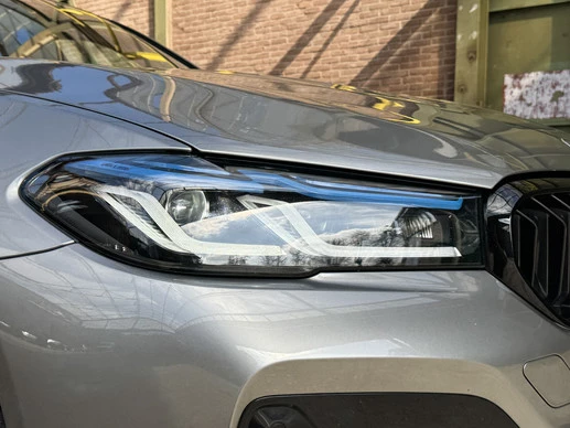 BMW M5 - Afbeelding 21 van 30