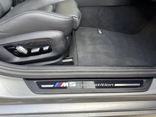 BMW M5 - Afbeelding 22 van 30