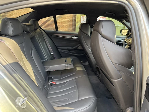 BMW M5 - Afbeelding 23 van 30