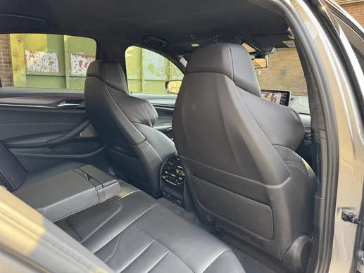 BMW M5 - Afbeelding 25 van 30