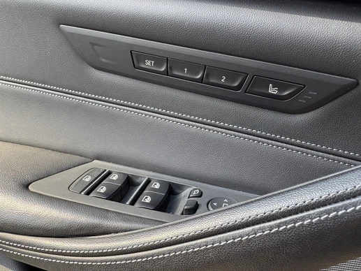 BMW M5 - Afbeelding 27 van 30