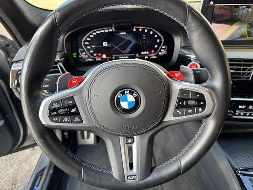BMW M5 - Afbeelding 30 van 30