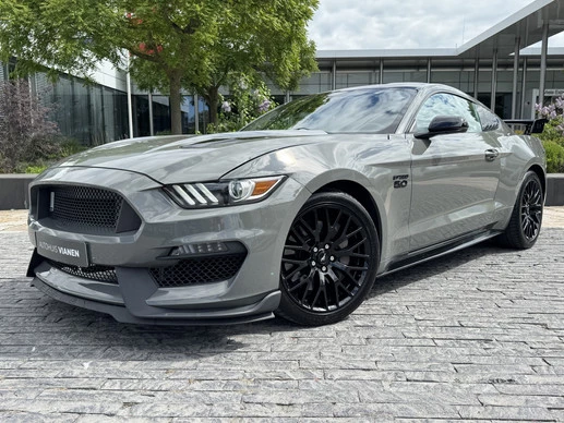 Ford Mustang - Afbeelding 2 van 30