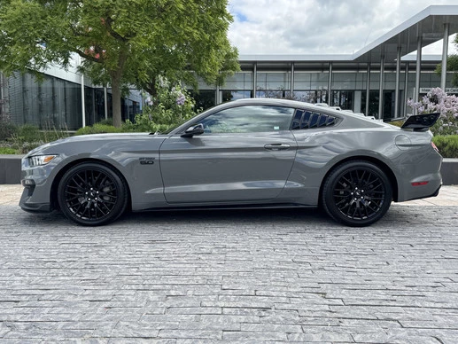 Ford Mustang - Afbeelding 3 van 30
