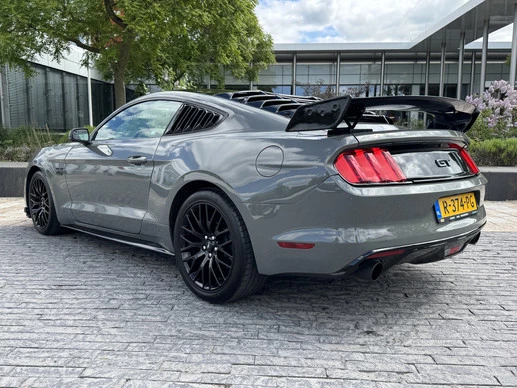 Ford Mustang - Afbeelding 4 van 30