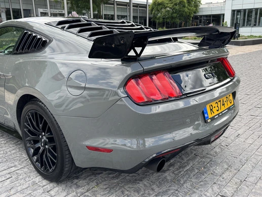 Ford Mustang - Afbeelding 5 van 30