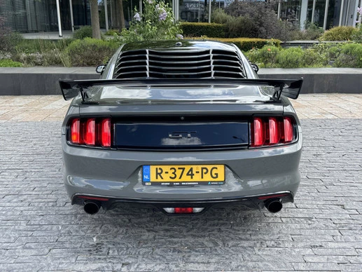 Ford Mustang - Afbeelding 6 van 30