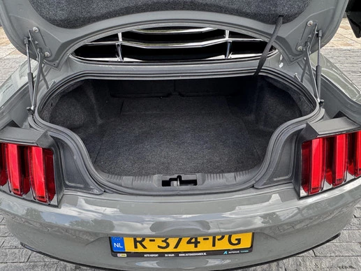Ford Mustang - Afbeelding 7 van 30