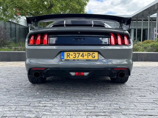 Ford Mustang - Afbeelding 8 van 30