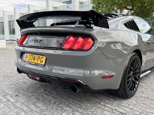 Ford Mustang - Afbeelding 9 van 30