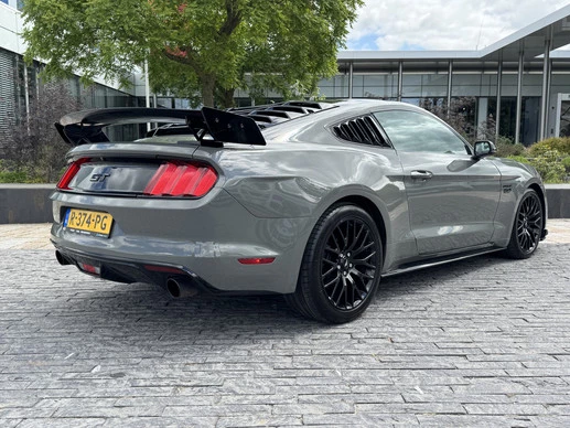 Ford Mustang - Afbeelding 10 van 30
