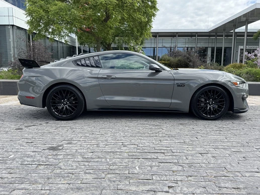 Ford Mustang - Afbeelding 11 van 30
