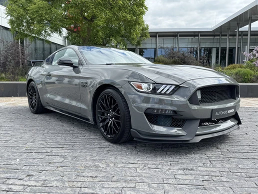 Ford Mustang - Afbeelding 12 van 30