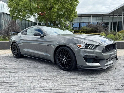 Ford Mustang - Afbeelding 13 van 30