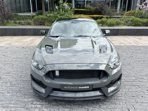 Ford Mustang - Afbeelding 14 van 30