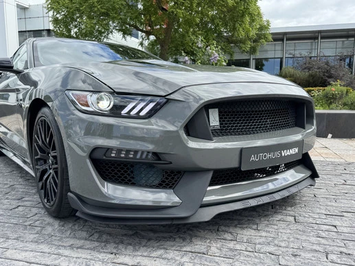 Ford Mustang - Afbeelding 15 van 30