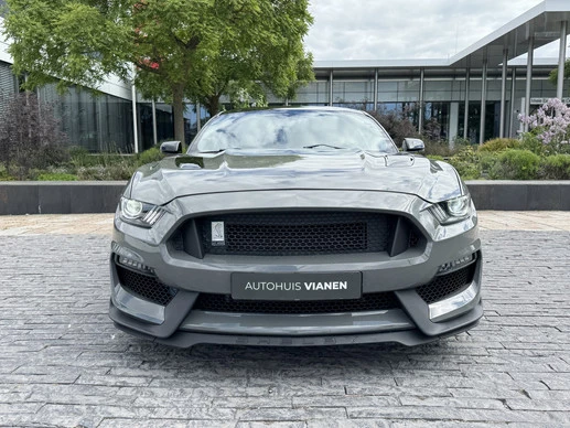 Ford Mustang - Afbeelding 16 van 30