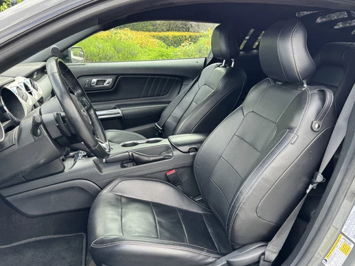 Ford Mustang - Afbeelding 17 van 30