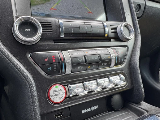 Ford Mustang - Afbeelding 23 van 30