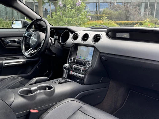 Ford Mustang - Afbeelding 24 van 30