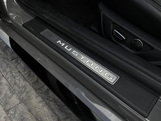Ford Mustang - Afbeelding 25 van 30