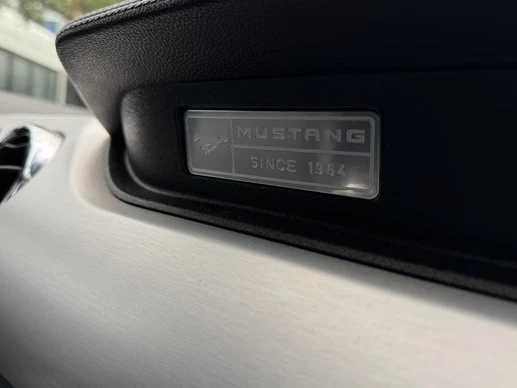 Ford Mustang - Afbeelding 27 van 30