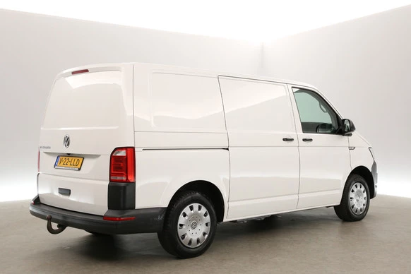 Volkswagen Transporter - Afbeelding 2 van 27