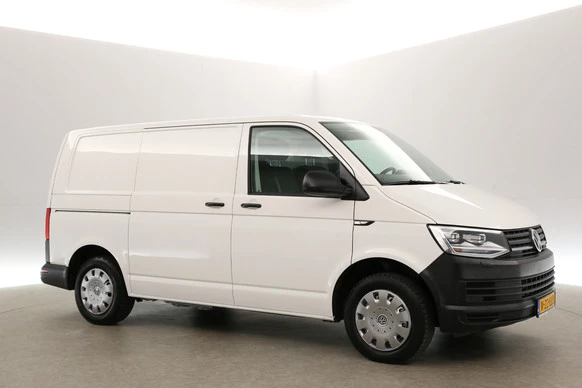 Volkswagen Transporter - Afbeelding 3 van 27
