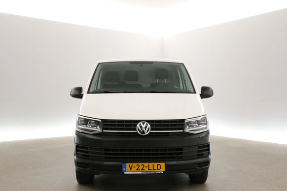 Volkswagen Transporter - Afbeelding 4 van 27