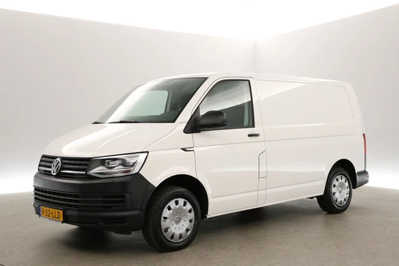 Volkswagen Transporter - Afbeelding 5 van 27