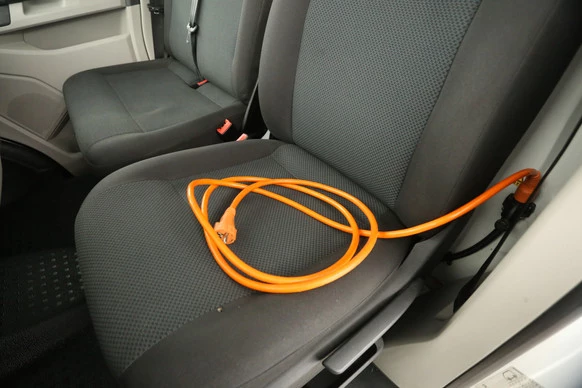 Volkswagen Transporter - Afbeelding 10 van 27