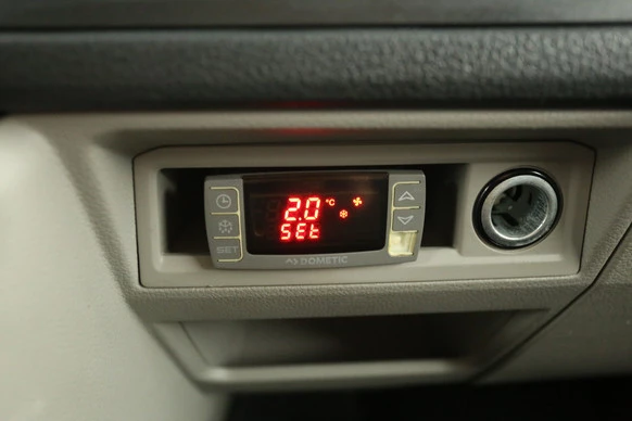 Volkswagen Transporter - Afbeelding 17 van 27