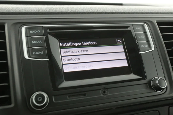 Volkswagen Transporter - Afbeelding 19 van 27