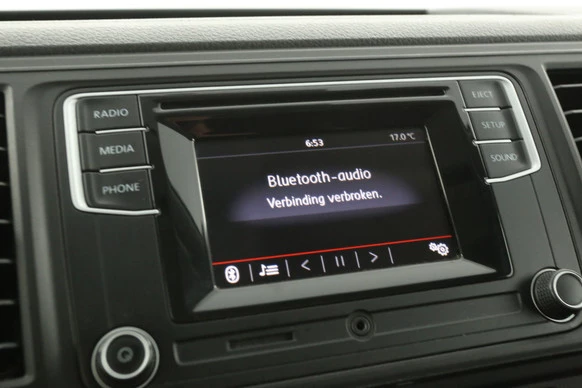 Volkswagen Transporter - Afbeelding 20 van 27
