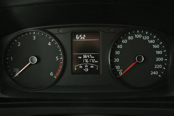 Volkswagen Transporter - Afbeelding 22 van 27