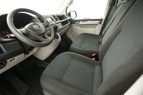 Volkswagen Transporter - Afbeelding 24 van 27