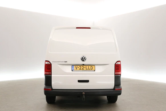 Volkswagen Transporter - Afbeelding 27 van 27