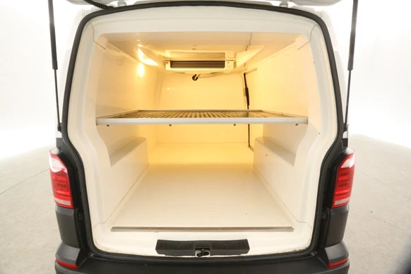 Volkswagen Transporter - Afbeelding 6 van 27