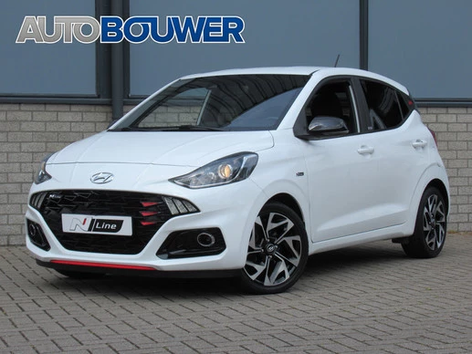 Hyundai i10 - Afbeelding 2 van 30