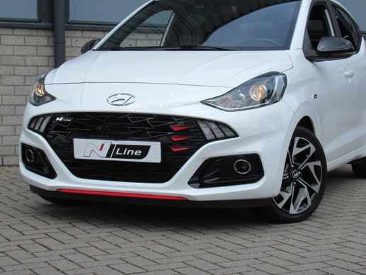 Hyundai i10 - Afbeelding 6 van 30
