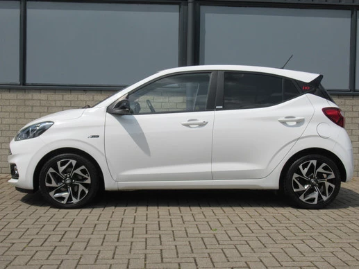 Hyundai i10 - Afbeelding 9 van 30