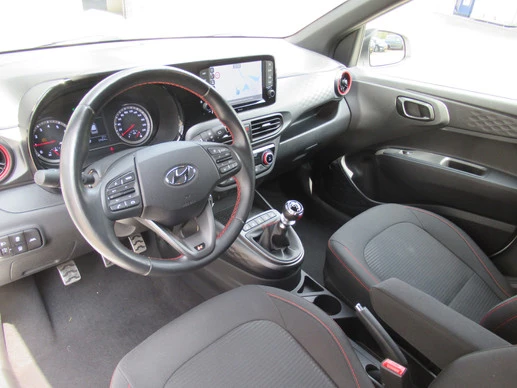 Hyundai i10 - Afbeelding 12 van 30
