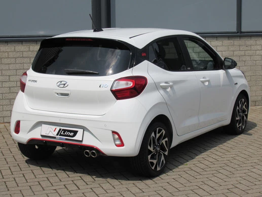Hyundai i10 - Afbeelding 17 van 30