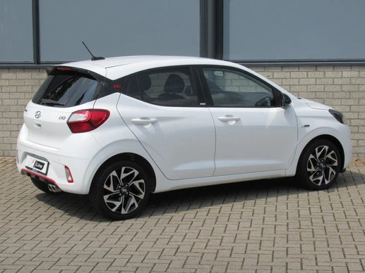 Hyundai i10 - Afbeelding 19 van 30
