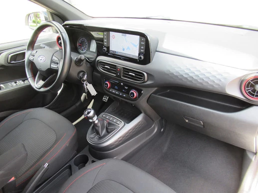 Hyundai i10 - Afbeelding 23 van 30