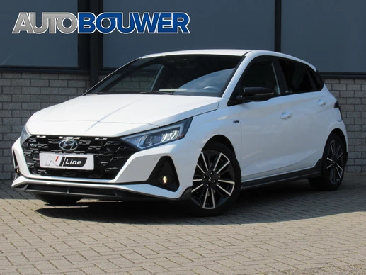 Hyundai i20 - Afbeelding 2 van 30