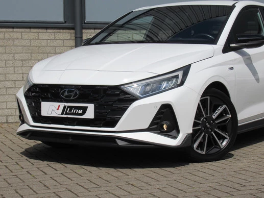 Hyundai i20 - Afbeelding 4 van 30