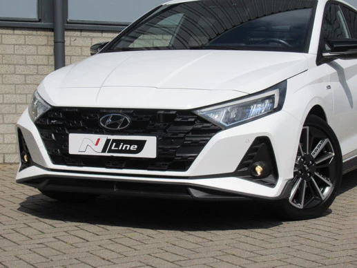 Hyundai i20 - Afbeelding 5 van 30