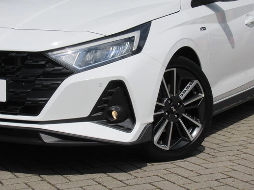 Hyundai i20 - Afbeelding 6 van 30